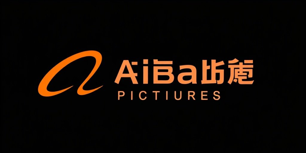 阿里影业技术合作伙伴Logo