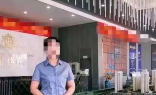 吃瓜网 翰林府女销售,揭秘豪宅销售背后的故事